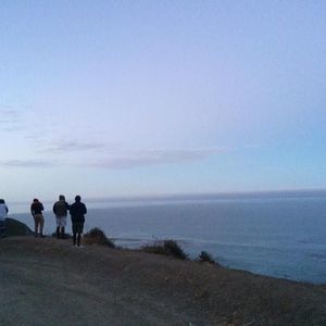 Meet your Posher, Peterson